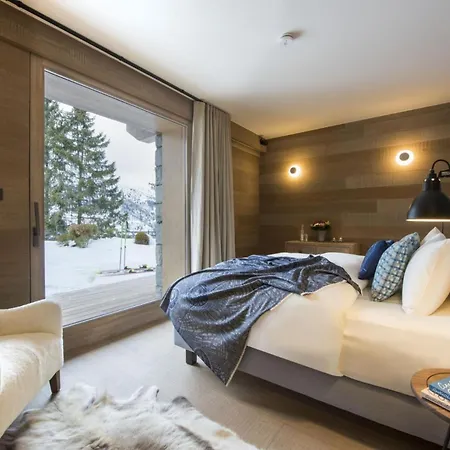 Lech Magic: Cozy Up Exclusive Mountain Chalet * Wilden