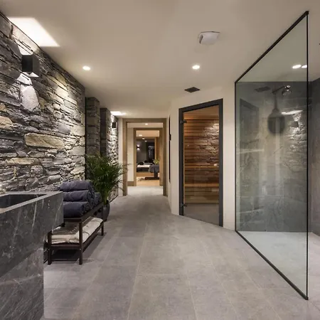 Lech Magic: Cozy Up Exclusive Mountain Chalet *